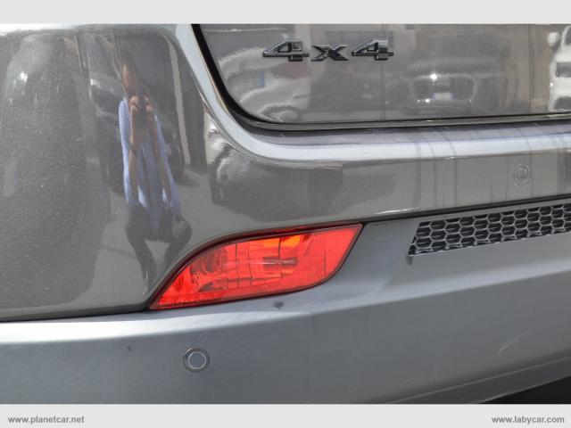Auto - Jeep compass 2.0 mjt ii aut. 4wd night eagle