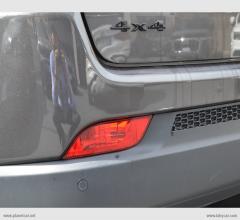 Auto - Jeep compass 2.0 mjt ii aut. 4wd night eagle