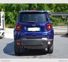 Auto - Jeep renegade 2.0 mjt 140 cv 4wd ad. limited