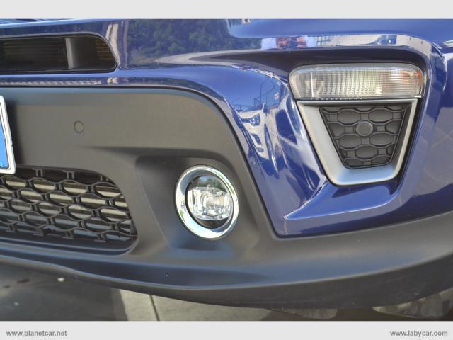 Auto - Jeep renegade 2.0 mjt 140 cv 4wd ad. limited