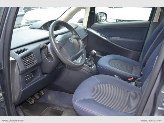 Auto - Lancia musa 1.3 mjt 95 cv oro