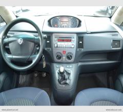 Auto - Lancia musa 1.3 mjt 95 cv oro