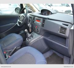 Auto - Lancia musa 1.3 mjt 95 cv oro