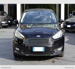 Auto - Ford focus 1.5 tdci 95 cv s&s plus