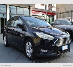 Auto - Ford focus 1.5 tdci 95 cv s&s plus