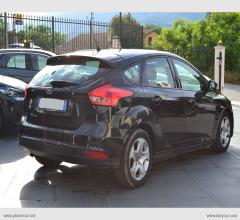 Auto - Ford focus 1.5 tdci 95 cv s&s plus