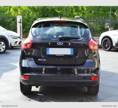 Auto - Ford focus 1.5 tdci 95 cv s&s plus
