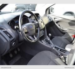 Auto - Ford focus 1.5 tdci 95 cv s&s plus