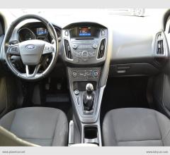 Auto - Ford focus 1.5 tdci 95 cv s&s plus