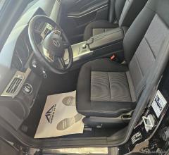 Auto - Mercedes-benz e 200 cdi executive aut.