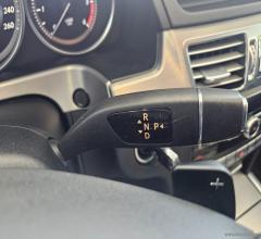 Auto - Mercedes-benz e 200 cdi executive aut.