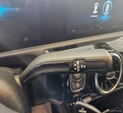 Auto - Mercedes-benz a 180 d automatic sport