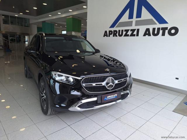 Auto - Mercedes-benz glc 220 d 4m mild hybrid advanced
