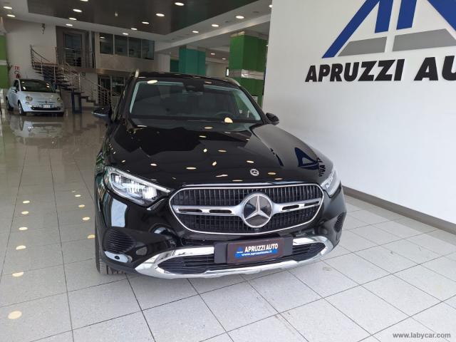 Auto - Mercedes-benz glc 220 d 4m mild hybrid advanced