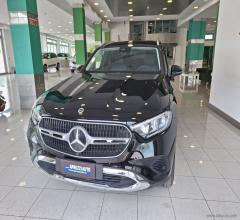 Auto - Mercedes-benz glc 220 d 4m mild hybrid advanced