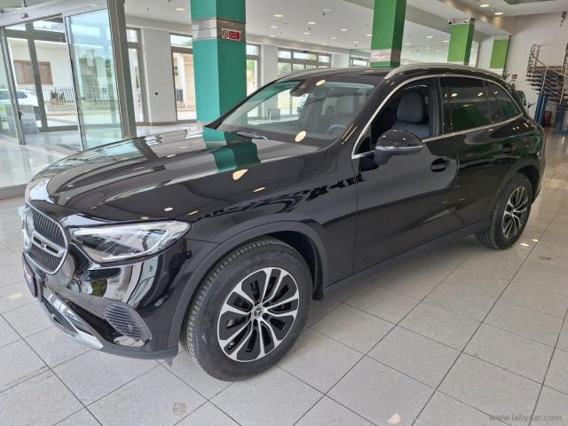 Auto - Mercedes-benz glc 220 d 4m mild hybrid advanced
