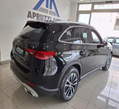 Auto - Mercedes-benz glc 220 d 4m mild hybrid advanced
