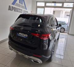 Auto - Mercedes-benz glc 220 d 4m mild hybrid advanced