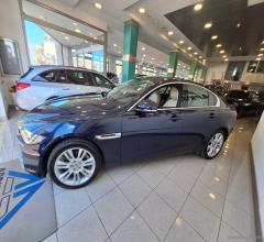 Auto - Jaguar xe 2.0 d 180 cv awd aut. prestige