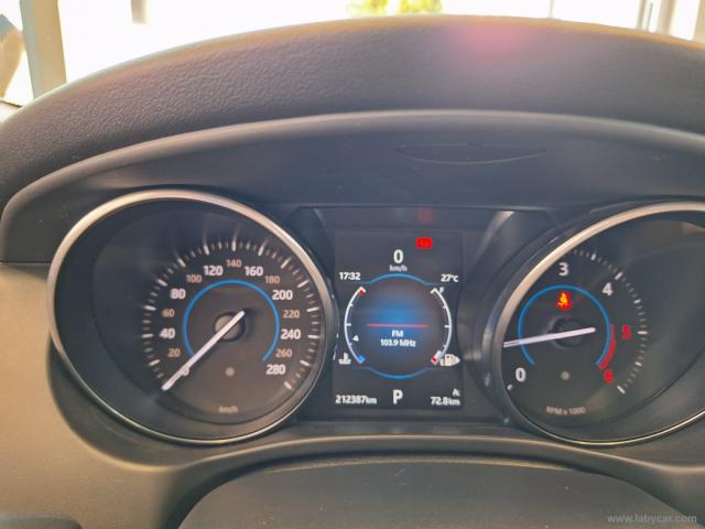 Auto - Jaguar xe 2.0 d 180 cv awd aut. prestige