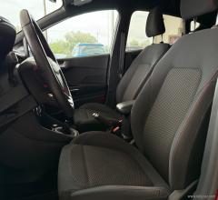 Auto - Ford fiesta 1.0 ecoboost hybrid 125 5p. tit.