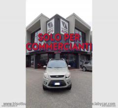Ford kuga 2.0 tdci 136 cv 4wd titanium circa 200.000 km