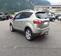 Auto - Ford kuga 2.0 tdci 136 cv 4wd titanium circa 200.000 km