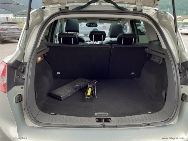 Auto - Ford kuga 2.0 tdci 136 cv 4wd titanium circa 200.000 km
