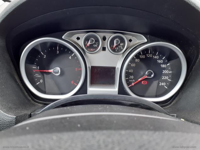 Auto - Ford kuga 2.0 tdci 136 cv 4wd titanium circa 200.000 km