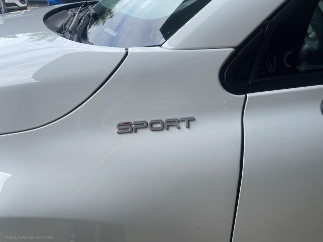 Auto - Fiat 500x 1.6 m.jet 120 cv sport