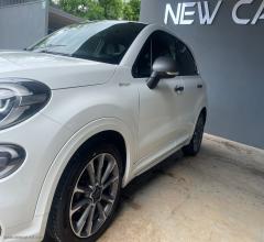 Auto - Fiat 500x 1.6 m.jet 120 cv sport