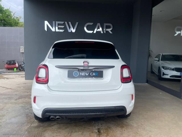 Auto - Fiat 500x 1.6 m.jet 120 cv sport
