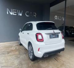 Auto - Fiat 500x 1.6 m.jet 120 cv sport