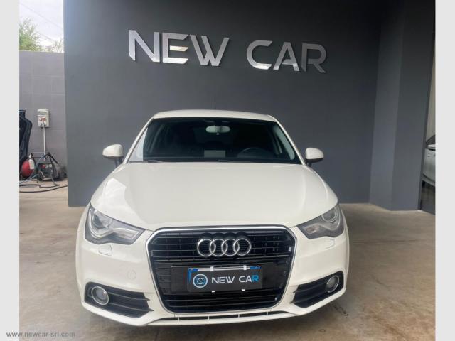 Auto - Audi a1 spb 1.6 tdi 105 cv ambition