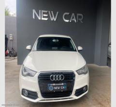 Audi a1 spb 1.6 tdi 105 cv ambition
