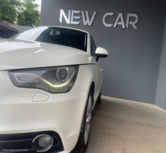 Auto - Audi a1 spb 1.6 tdi 105 cv ambition