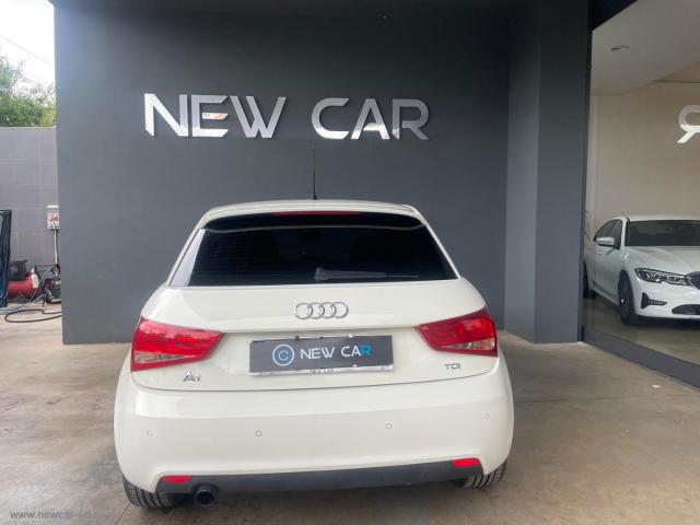 Auto - Audi a1 spb 1.6 tdi 105 cv ambition