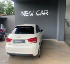 Auto - Audi a1 spb 1.6 tdi 105 cv ambition