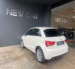 Auto - Audi a1 spb 1.6 tdi 105 cv ambition