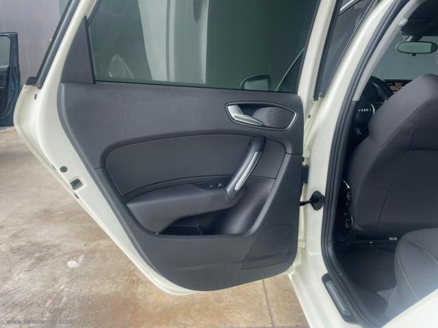 Auto - Audi a1 spb 1.6 tdi 105 cv ambition