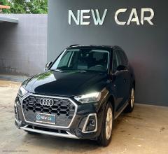 Auto - Audi q5 40 tdi 204cv quattro s tronic
