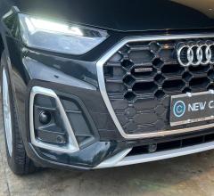 Auto - Audi q5 40 tdi 204cv quattro s tronic