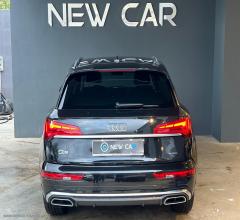 Auto - Audi q5 40 tdi 204cv quattro s tronic