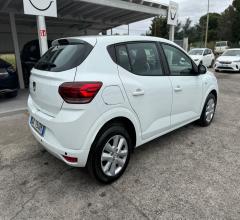 Auto - Dacia sandero streetway 1.0 sce 65 cv comfort