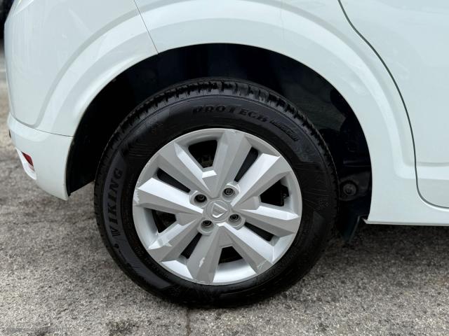 Auto - Dacia sandero streetway 1.0 sce 65 cv comfort