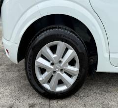 Auto - Dacia sandero streetway 1.0 sce 65 cv comfort