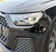 Auto - Audi a1 spb 30 tfsi s tronic identity black