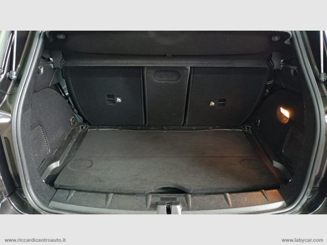 Auto - Mini mini cooper d bus.xl countryman all4 au. - no garanzia