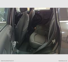 Auto - Mini mini cooper d bus.xl countryman all4 au. - no garanzia