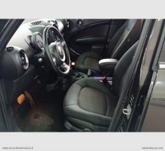 Auto - Mini mini cooper d bus.xl countryman all4 au. - no garanzia